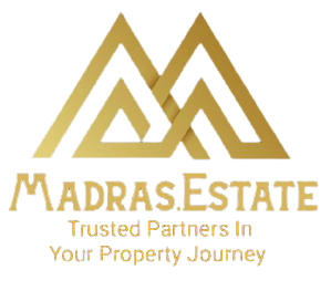 Madras Estate